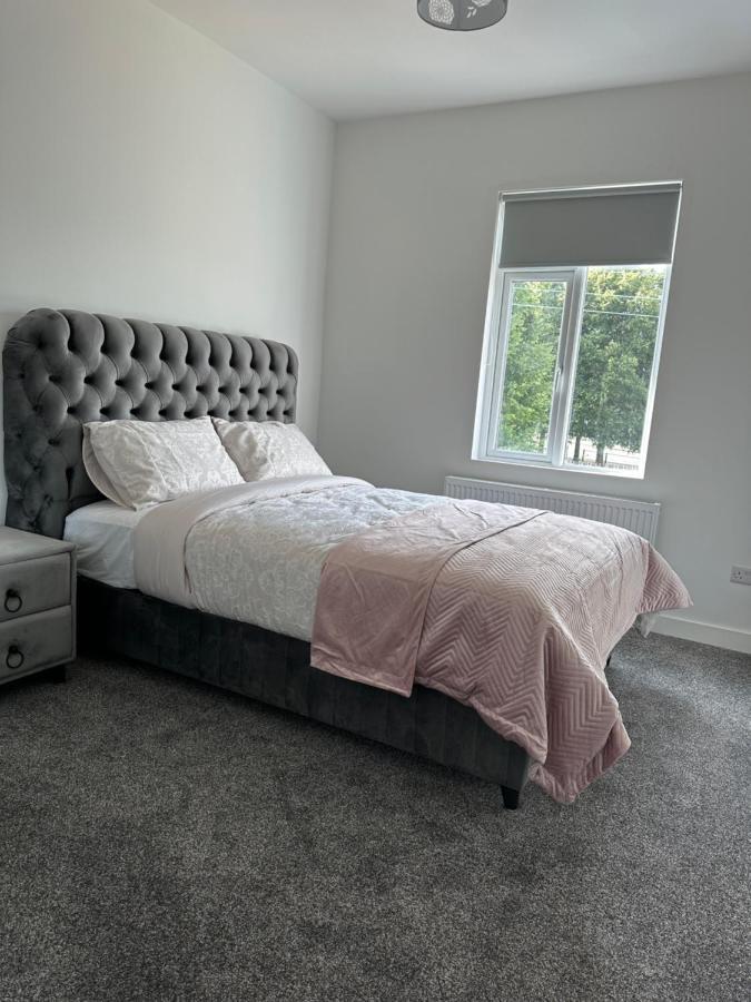 Modern Design Residence دبلن المظهر الخارجي الصورة