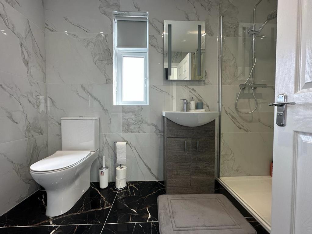 Modern Design Residence دبلن المظهر الخارجي الصورة