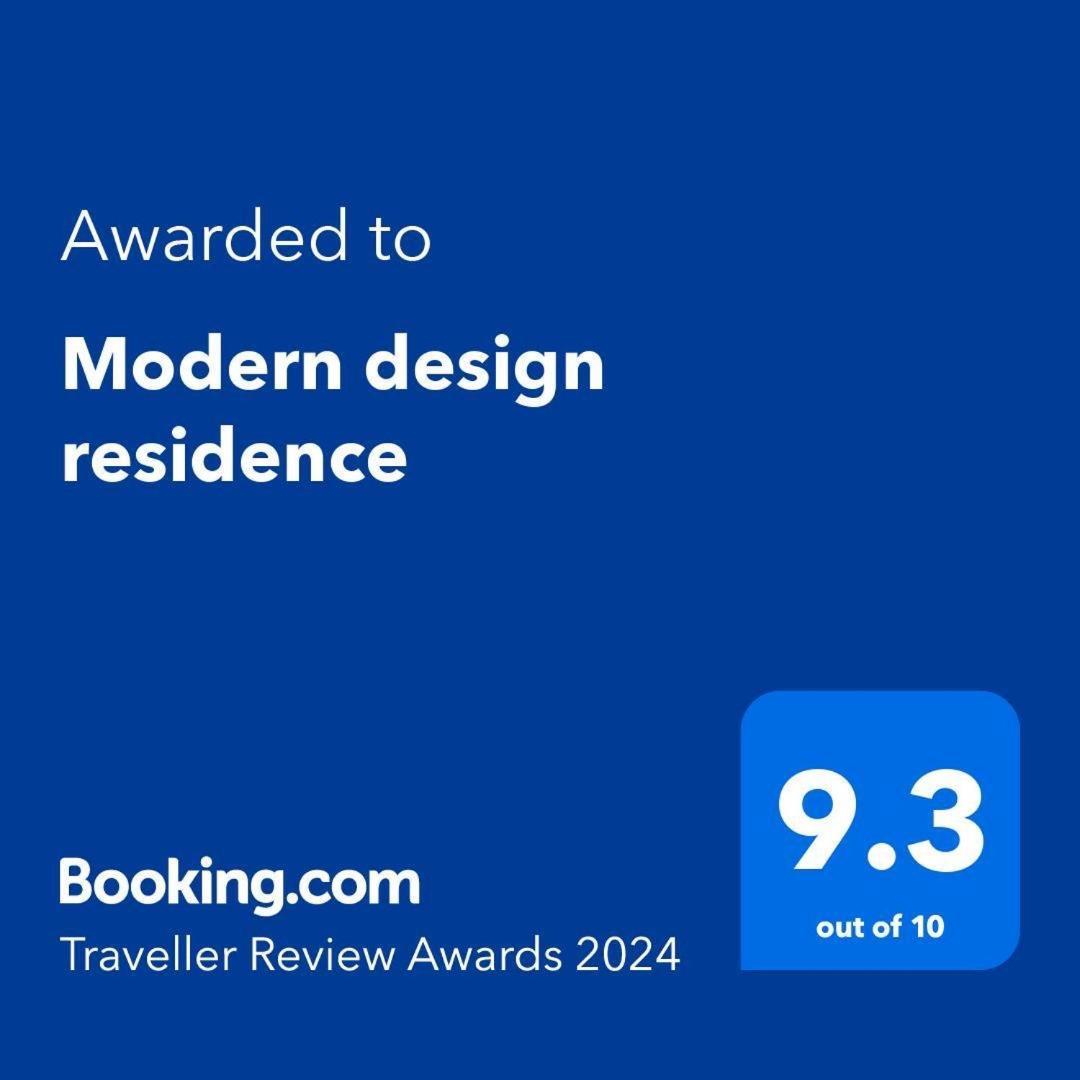 Modern Design Residence دبلن المظهر الخارجي الصورة